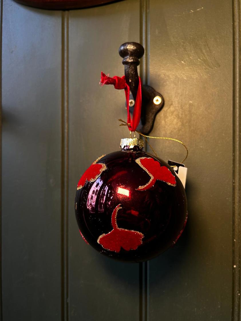 Christmas Bauble