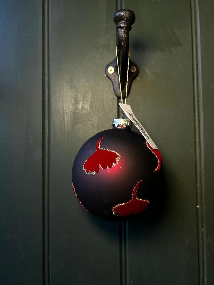 Christmas Bauble
