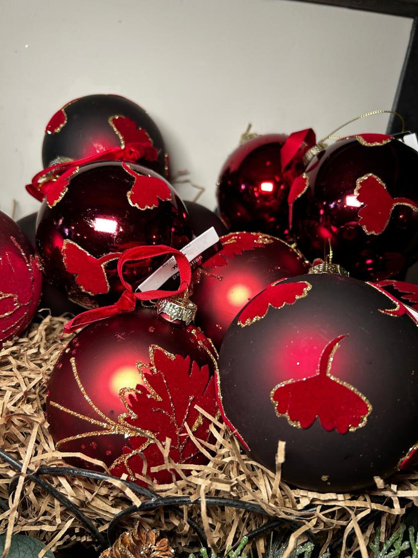 Christmas Bauble