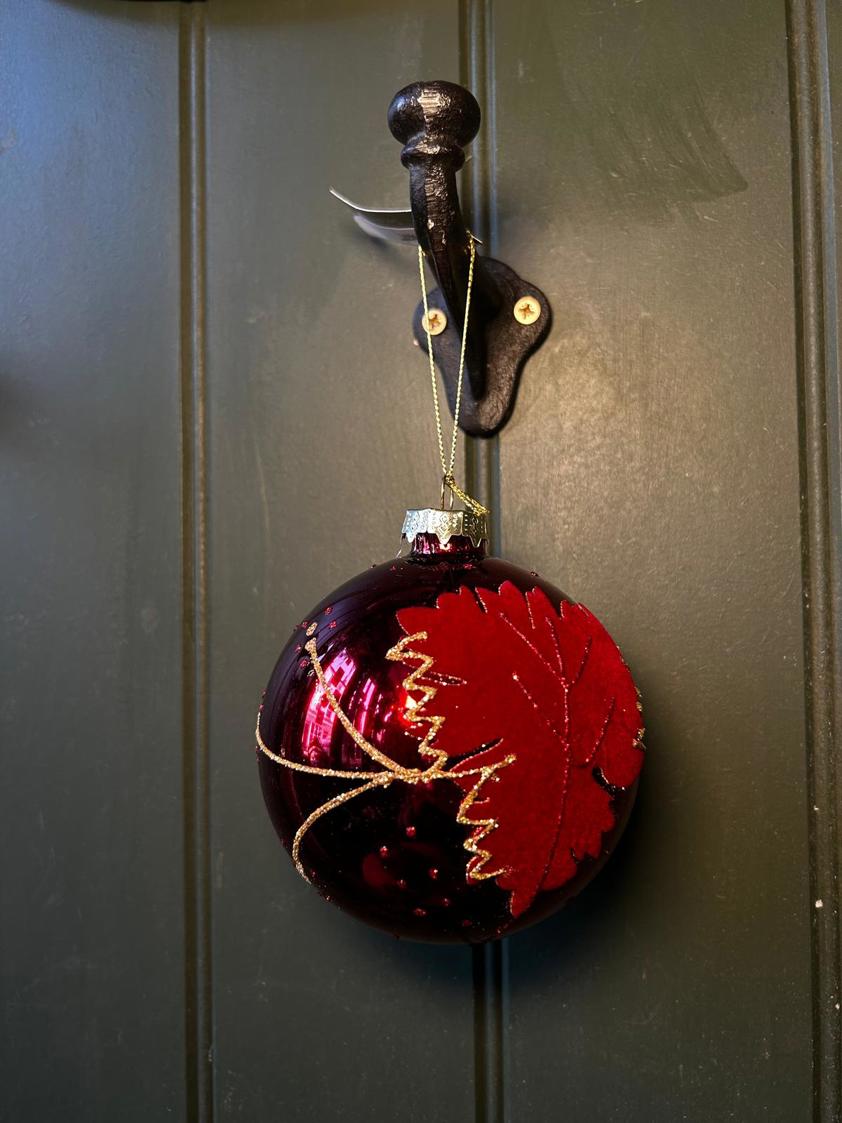 Christmas Bauble
