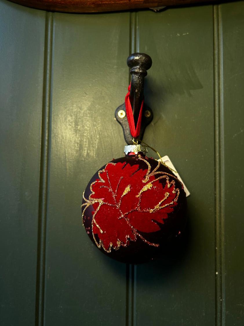Christmas Bauble