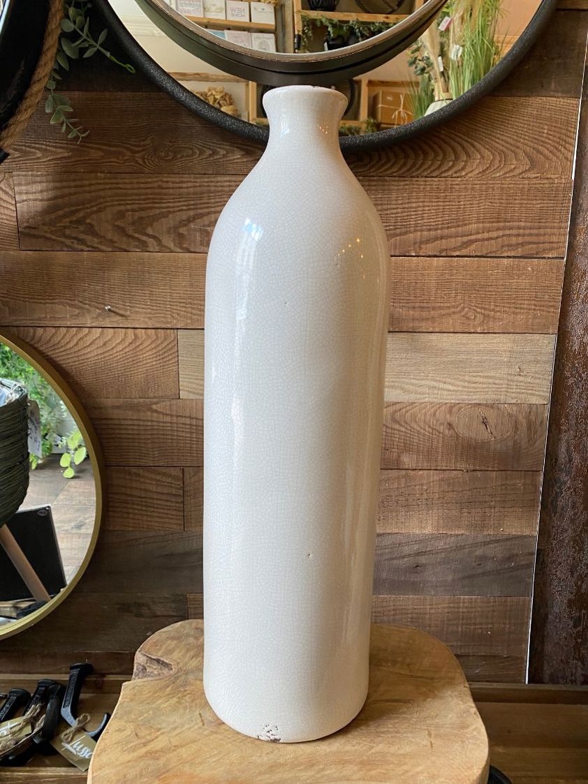 Garda Glazed Gisela Vase