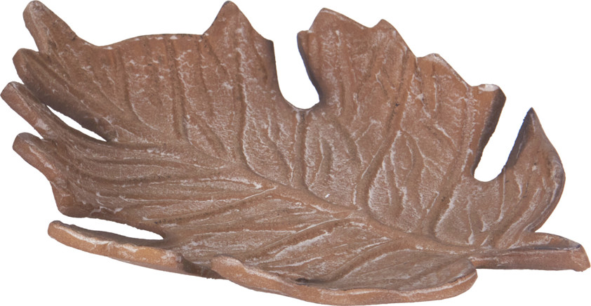 Leaf Dish
