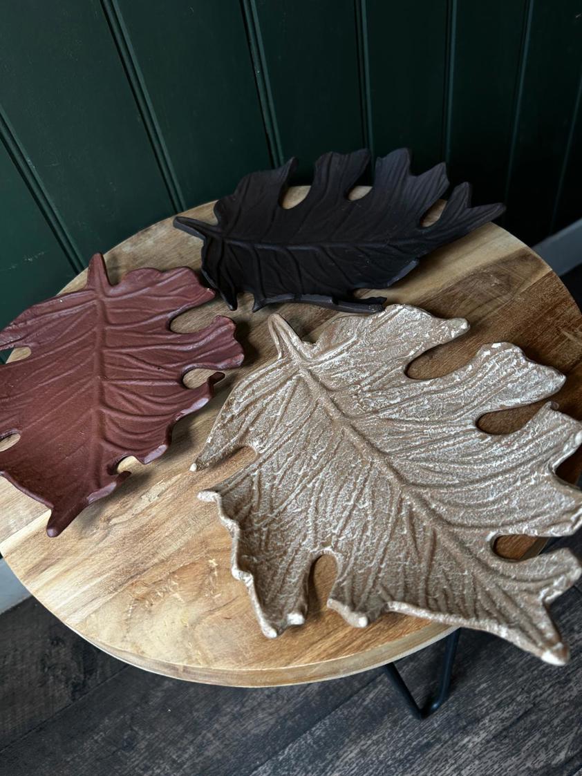 Leaf Dish