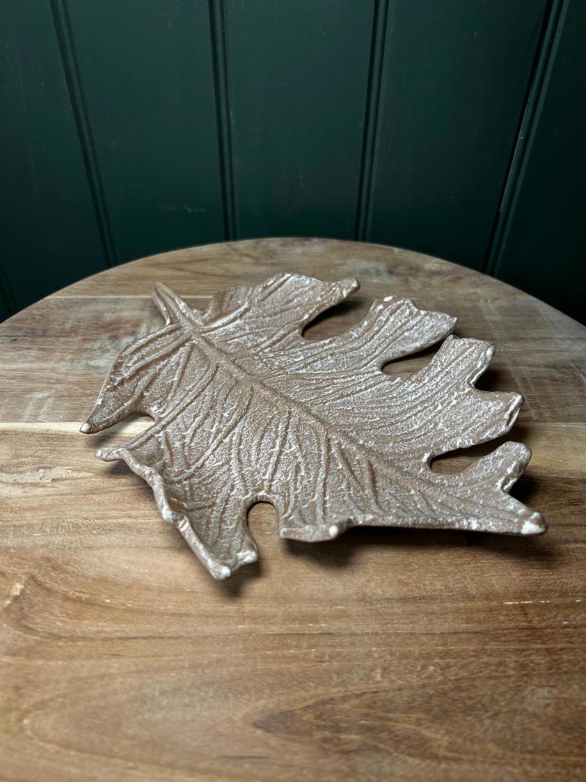 Leaf Dish