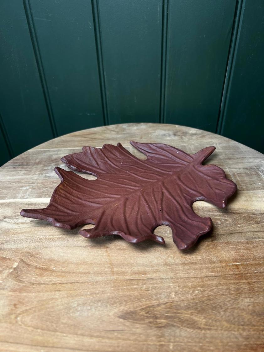 Leaf Dish