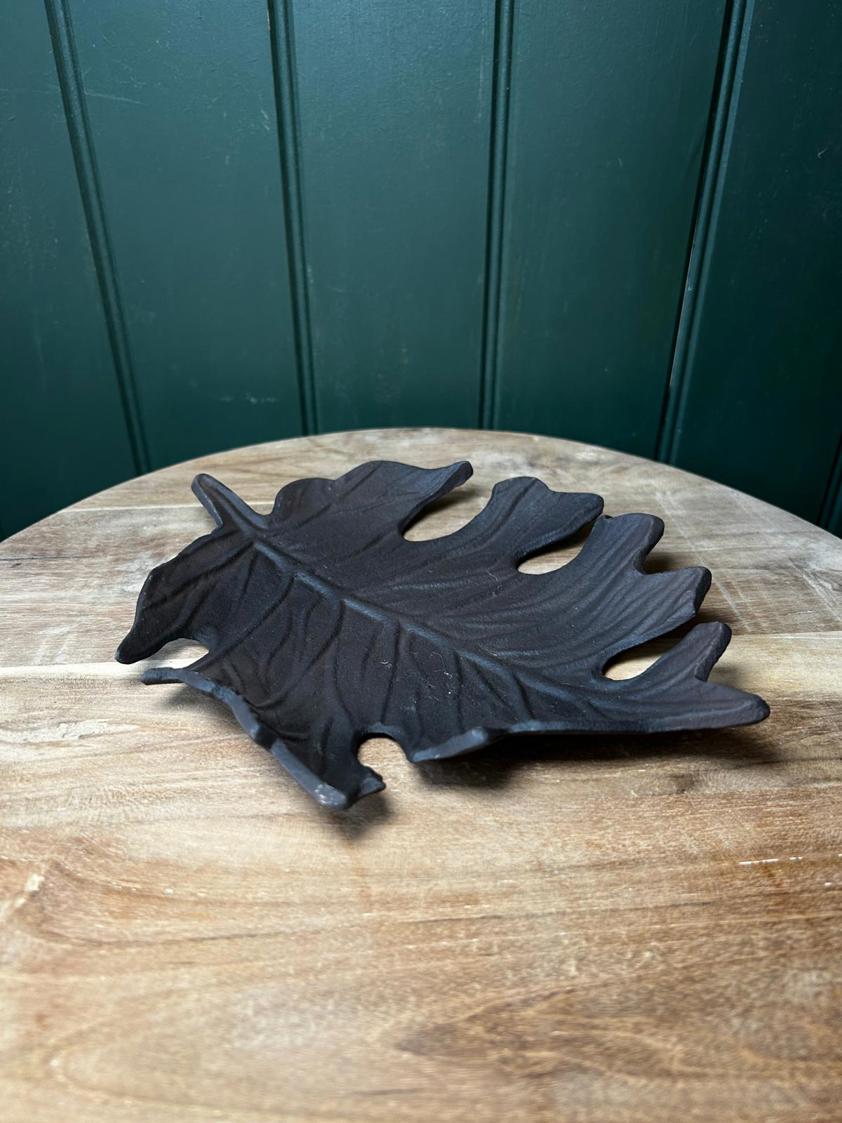 Leaf Dish