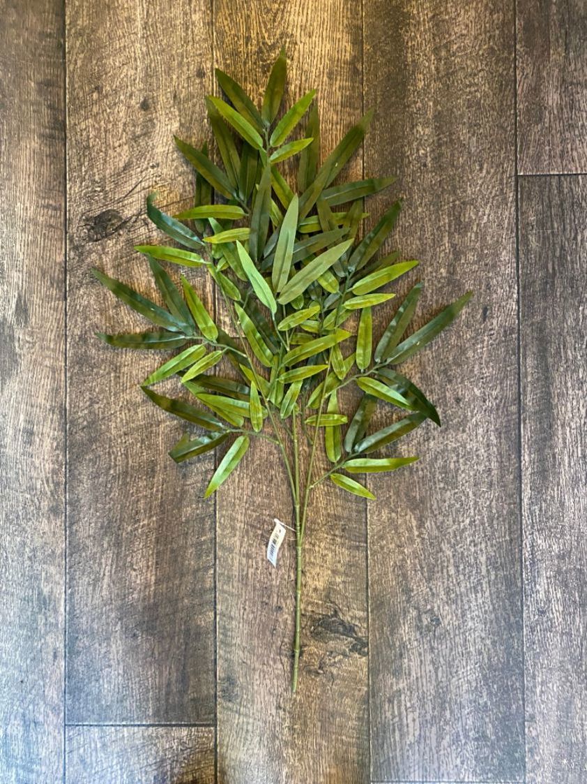 Bamboo Leaf Spray