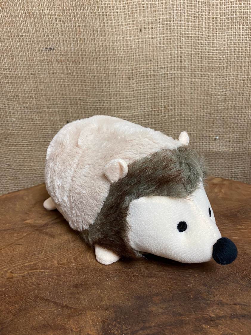 Cream Hedgehog Doorstops