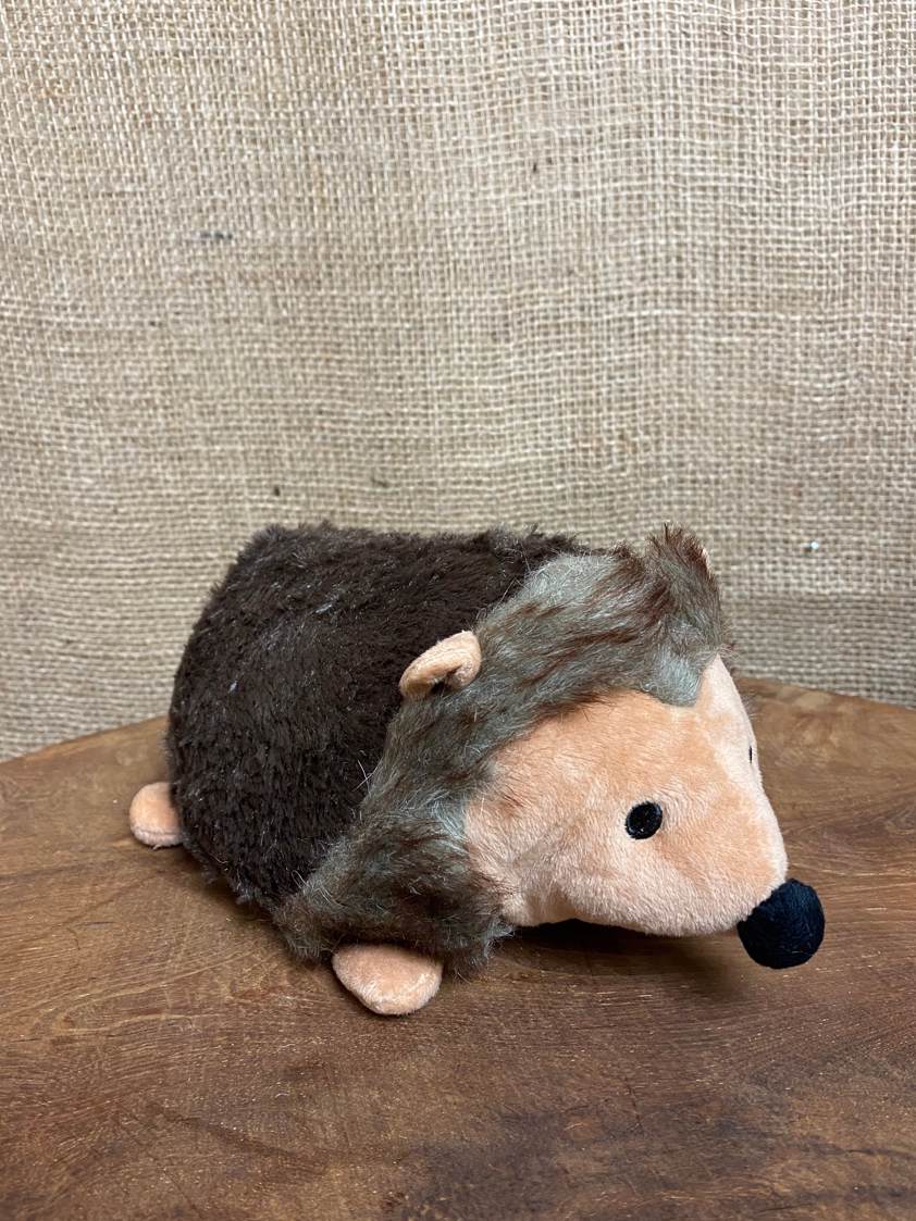 Brown Hedgehog Doorstops