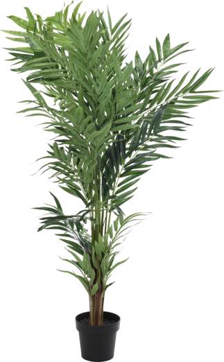  Large Artificial Palm Plant