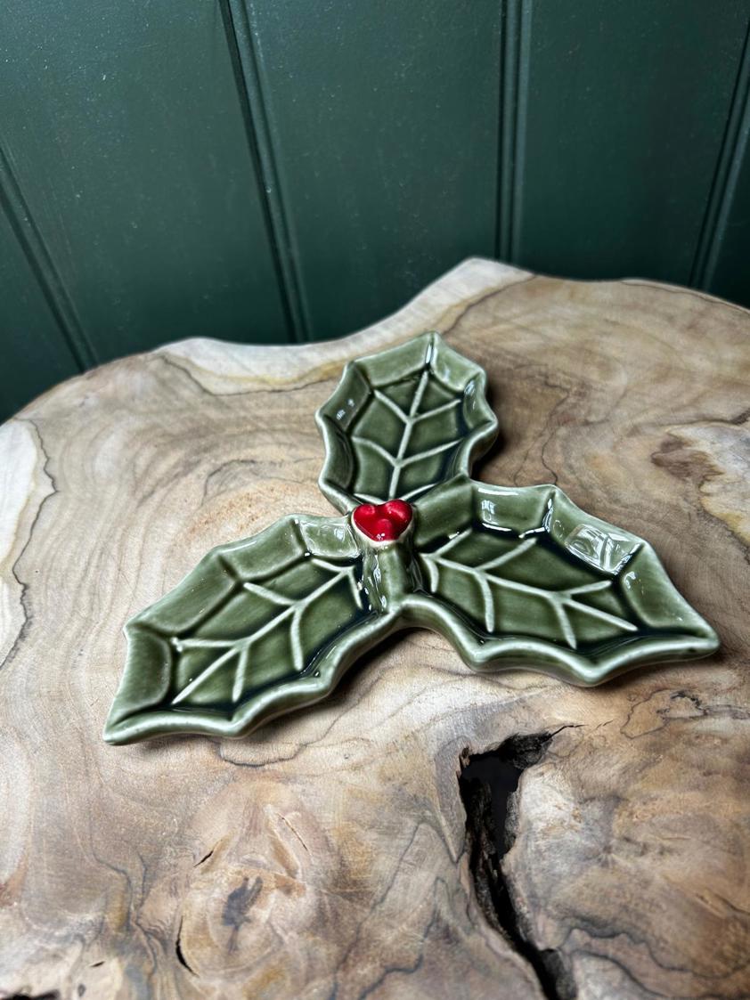 Holly Dish