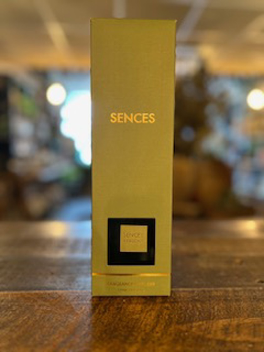 Sences Mini 120ml Diffuser