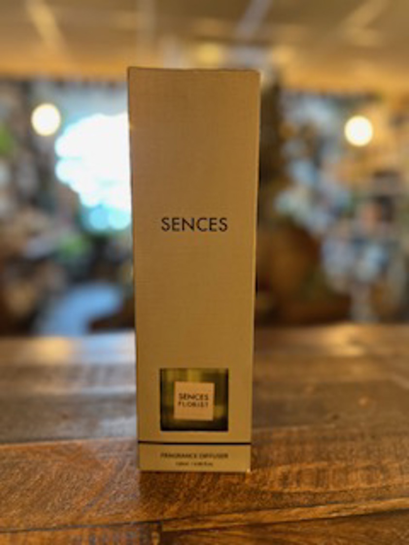 Sences Mini 120ml Diffuser