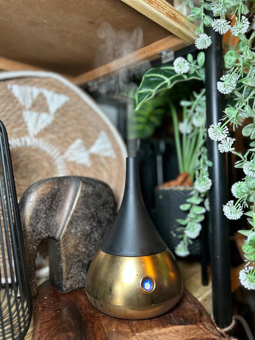 Aromatherapy Humidifier Diffuser