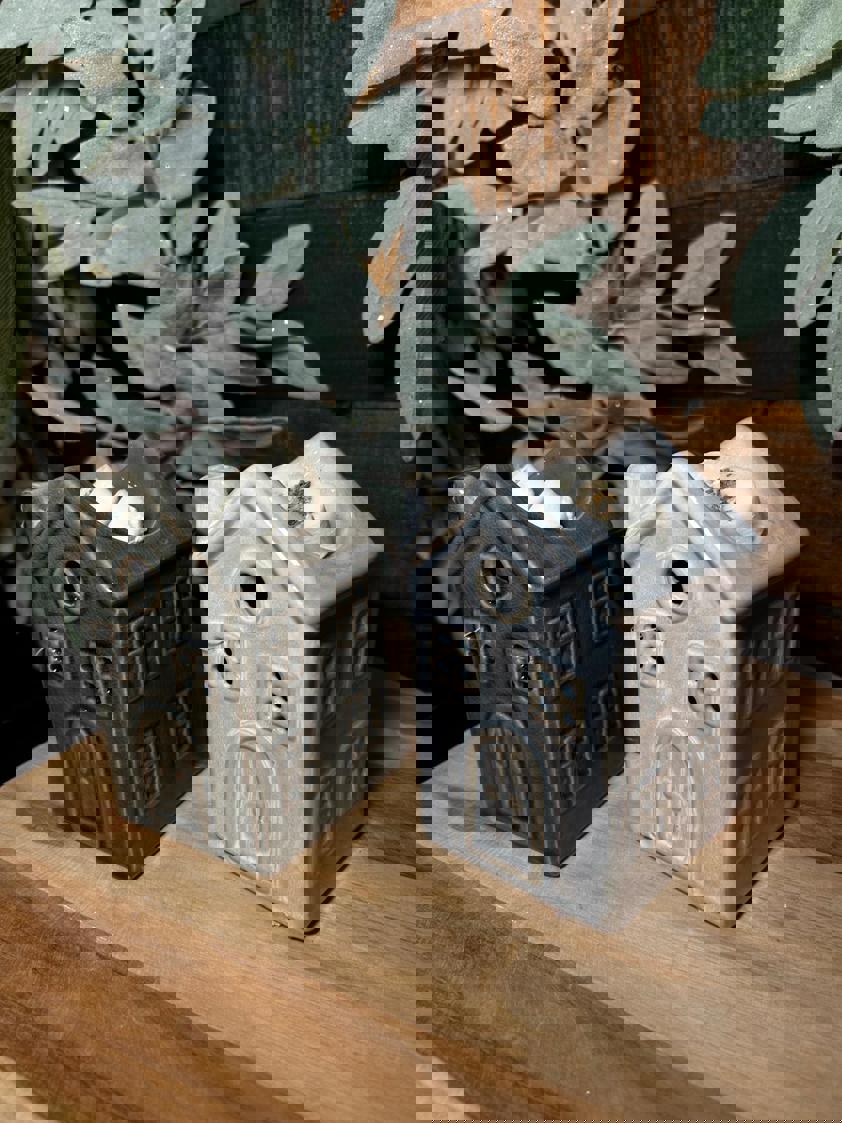 Lusso House Oil/Wax Burner Lusso House Oil/Wax Burner