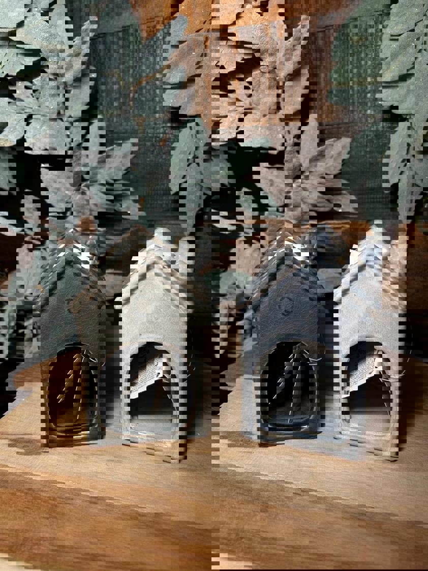 Lusso House Oil/Wax Burner Lusso House Oil/Wax Burner