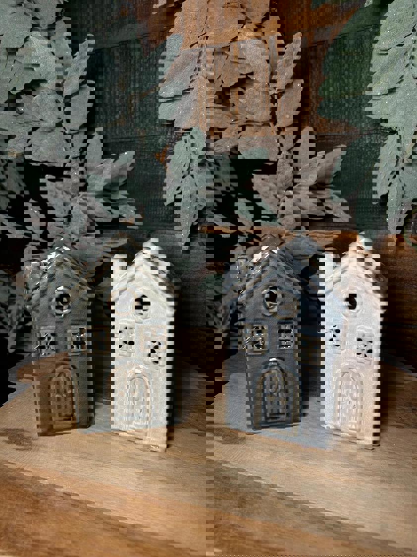 Lusso House Oil/Wax Burner Lusso House Oil/Wax Burner