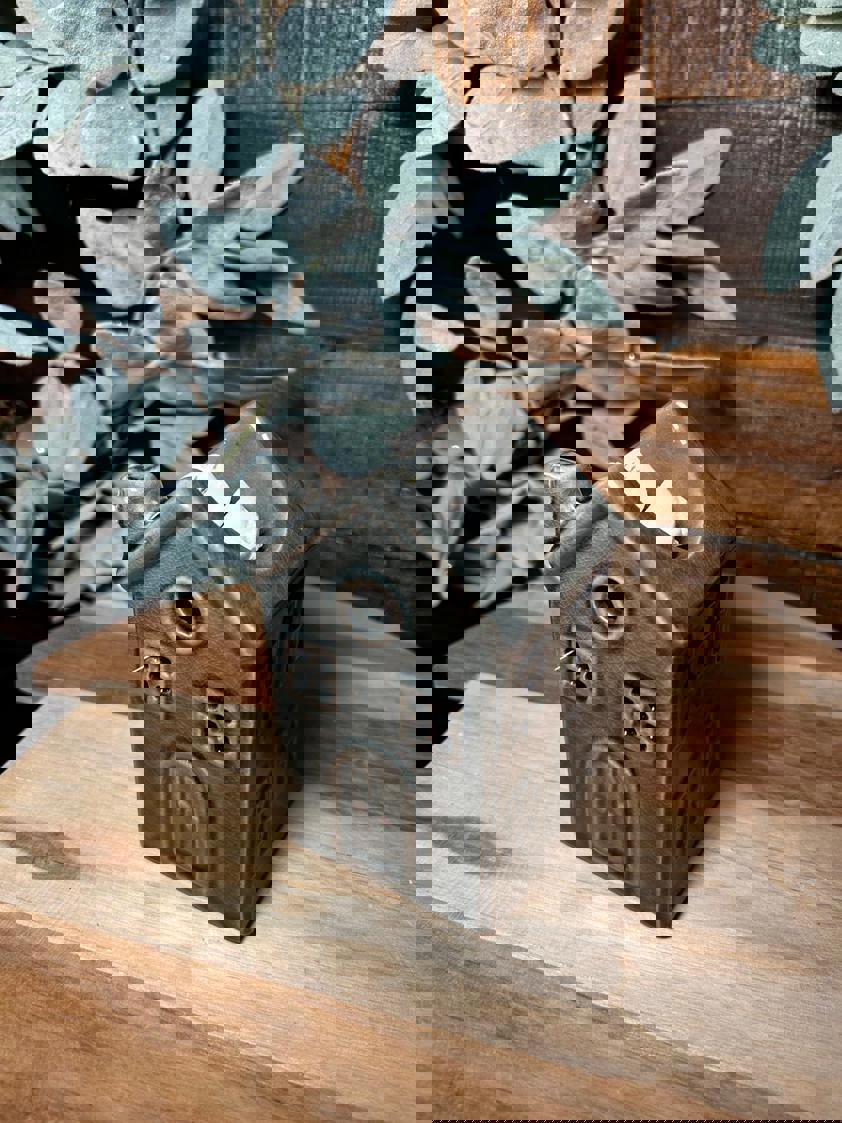 Lusso House Oil/Wax Burner Lusso House Oil/Wax Burner