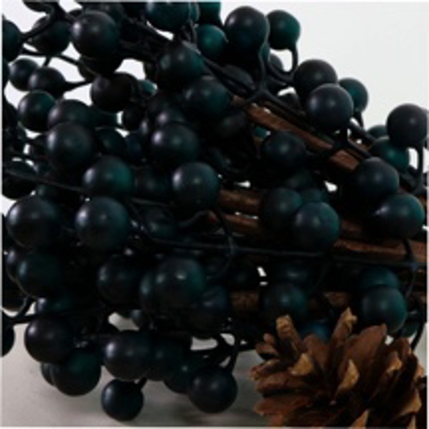 Seasonal Berry Hand Tie