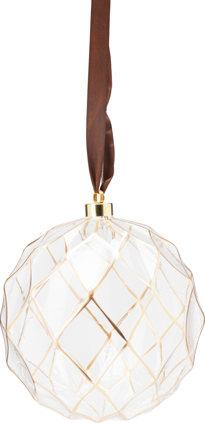 Hanging LED Ball (Large) Hanging LED Ball (Large)