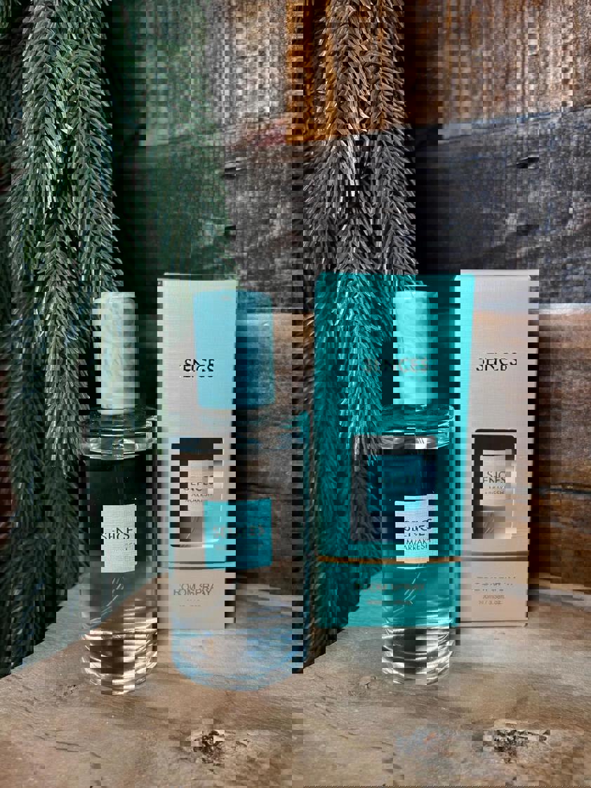 Sences Marrakesh Room Fragrance