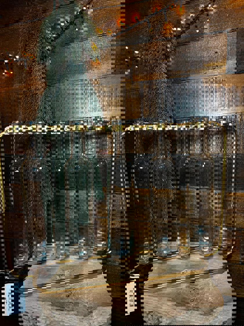 Test Tube Flower Holder