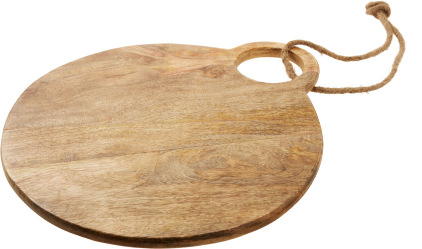 Round Chopping Board
