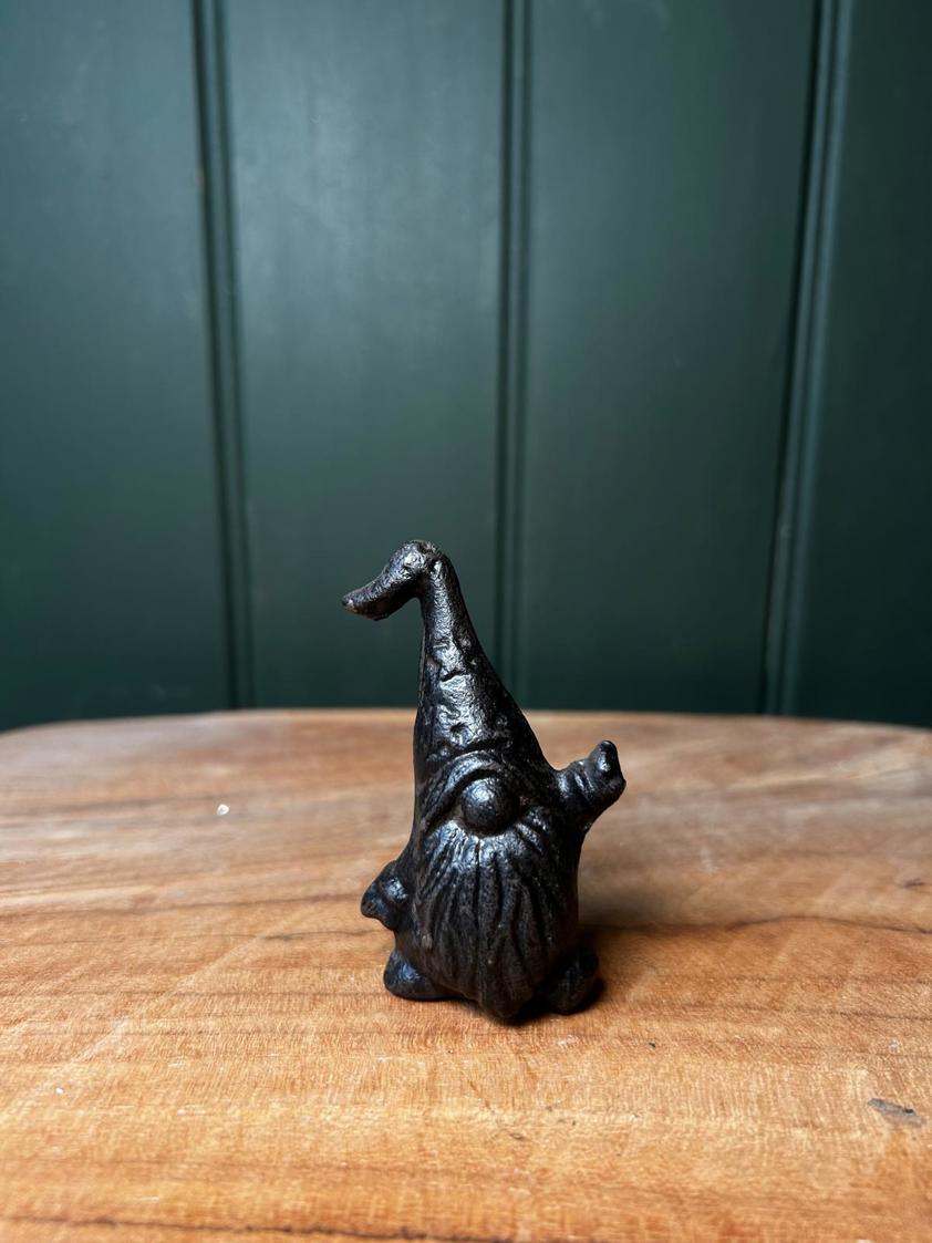Cast Iron Gonk