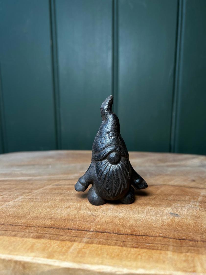 Cast Iron Gonk