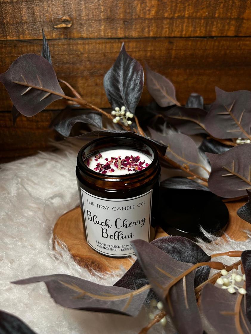 The Tipsy Candle Co Candles