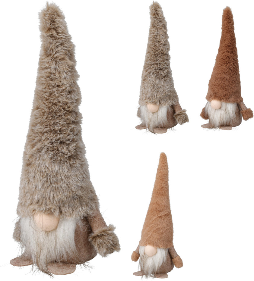Standing Gnome 29cm