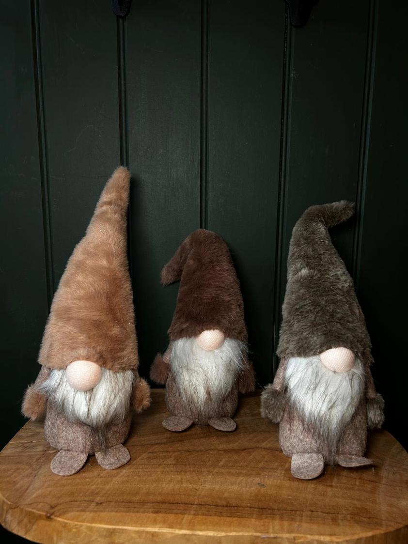 Cheeky Gonks 29cm