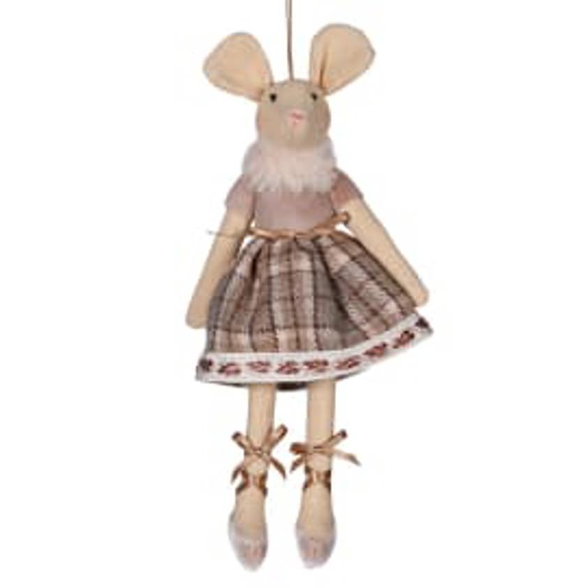 Charley Mouse The Ballerina