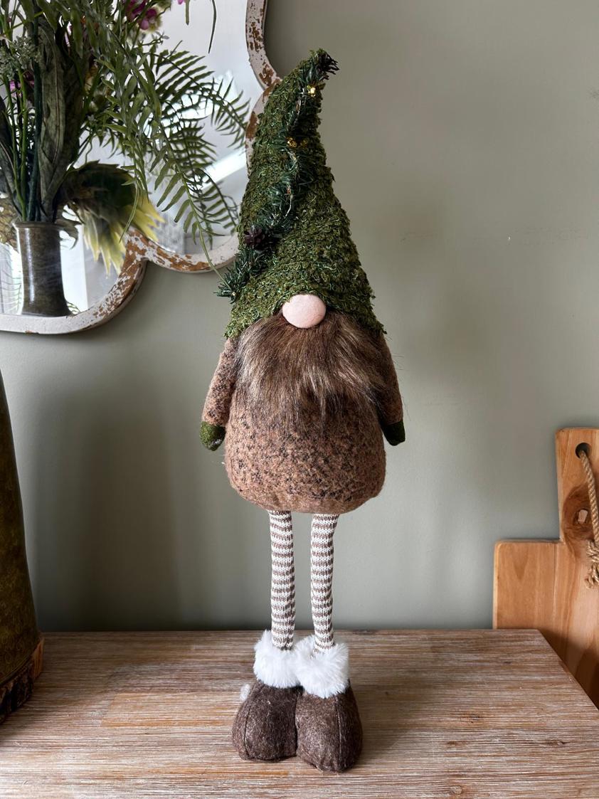 Mr Oliver Standing Gonk With LED