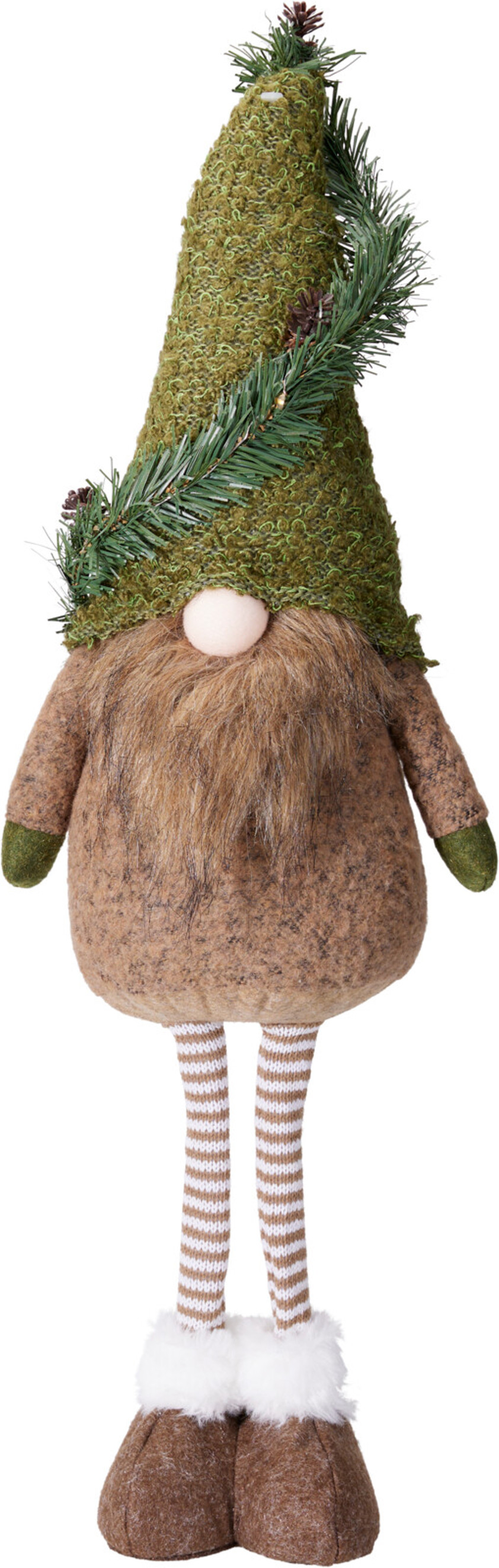 Mr Oliver Standing Gonk With LED