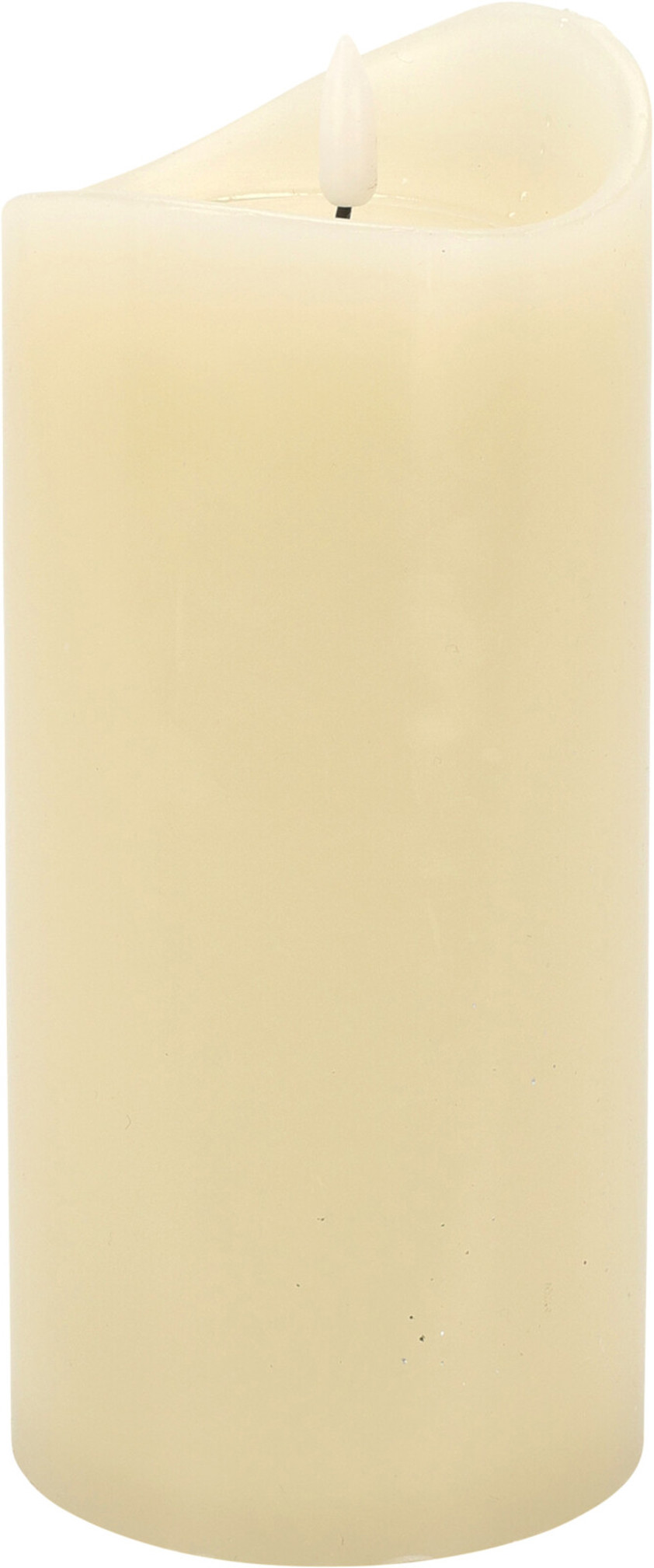 Set Of Three LED Candles Set Of Three LED Candles