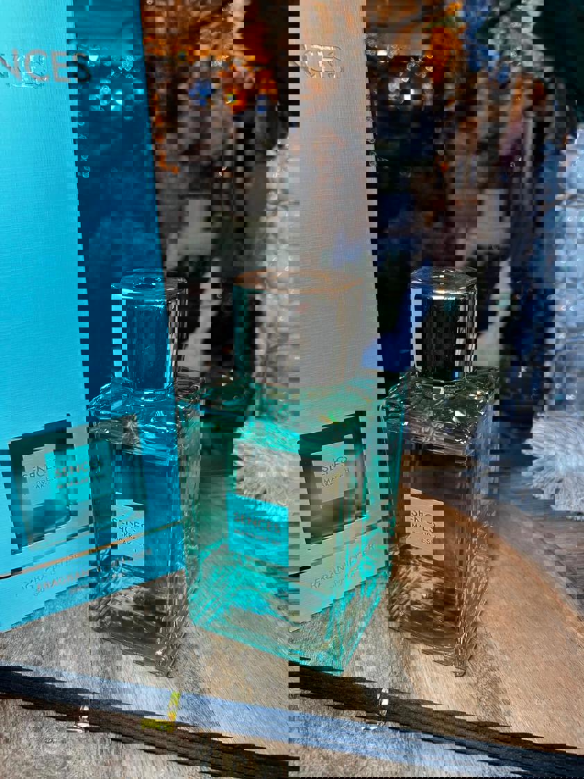 Large Marrakesh Diffuser