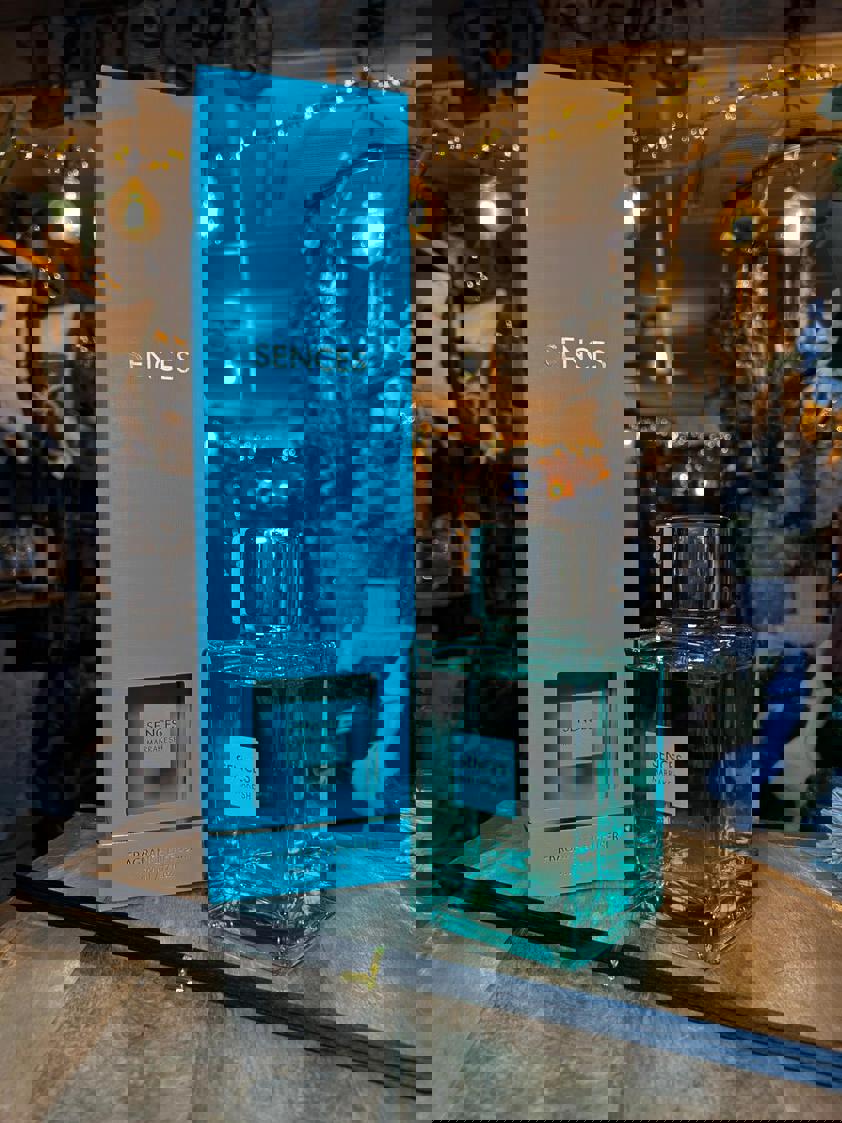 Large Marrakesh Diffuser