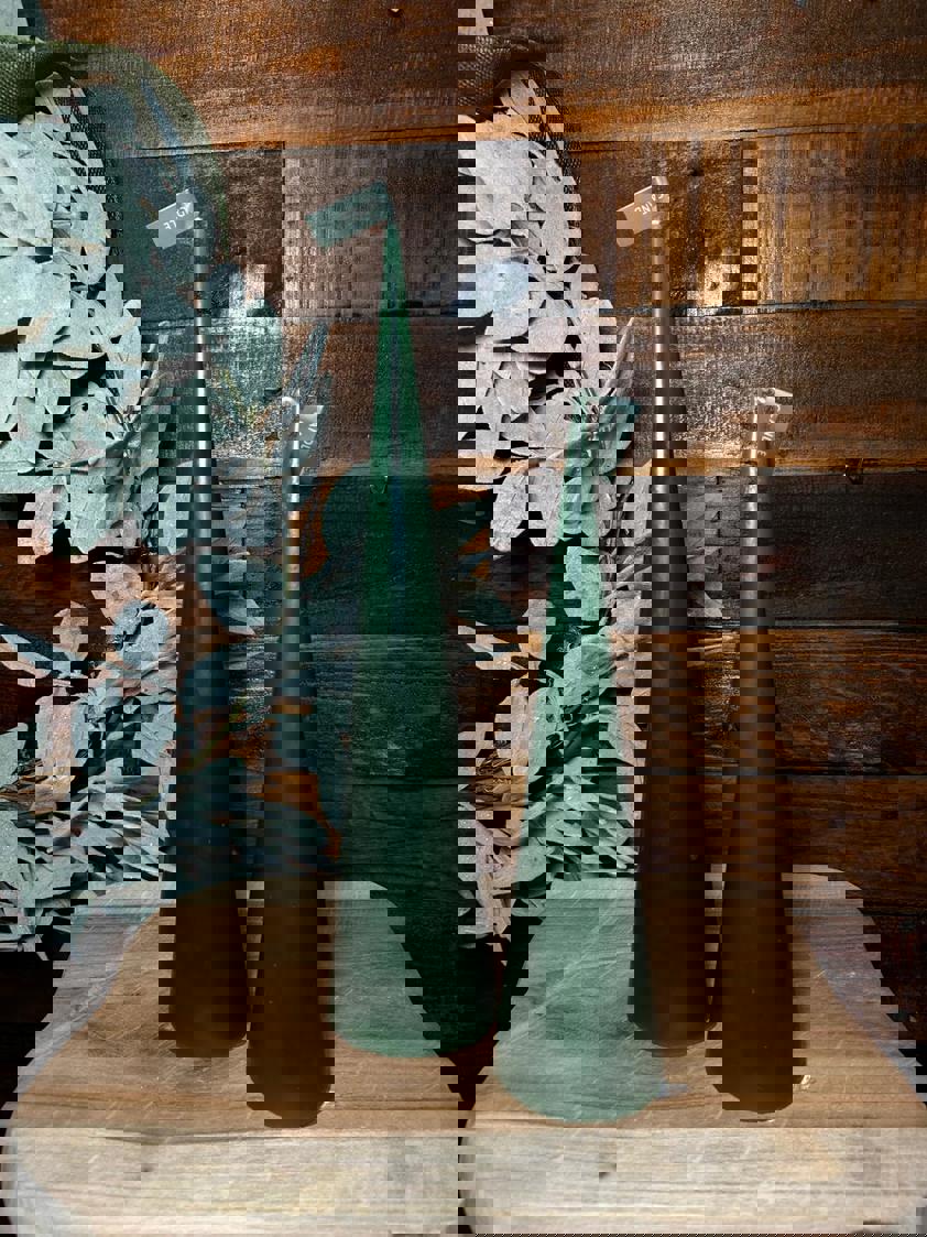 Tree Pillar Candle Tree Pillar Candle