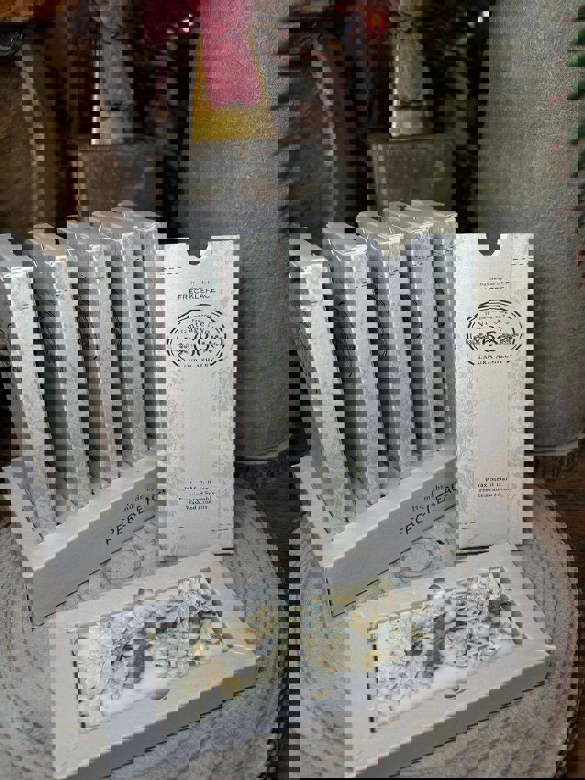 Freckleface Wax Melt Bar