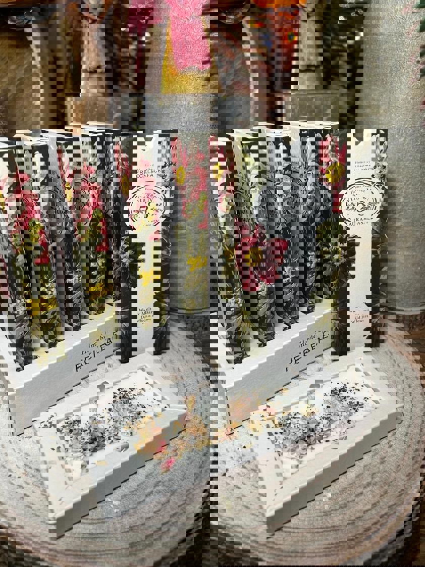 Freckleface Wax Melt Bar