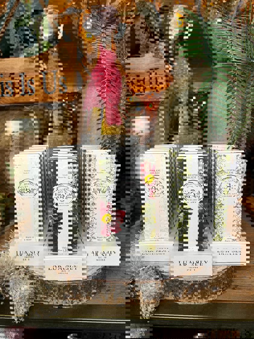 Freckleface Wax Melt Bar