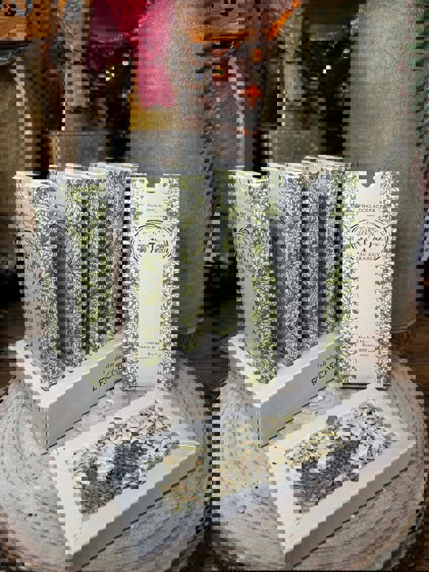 Freckleface Wax Melt Bar