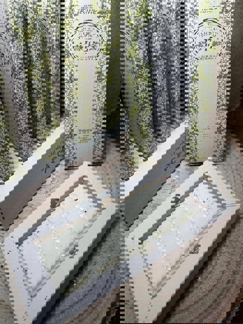 Freckleface Wax Melt Bar