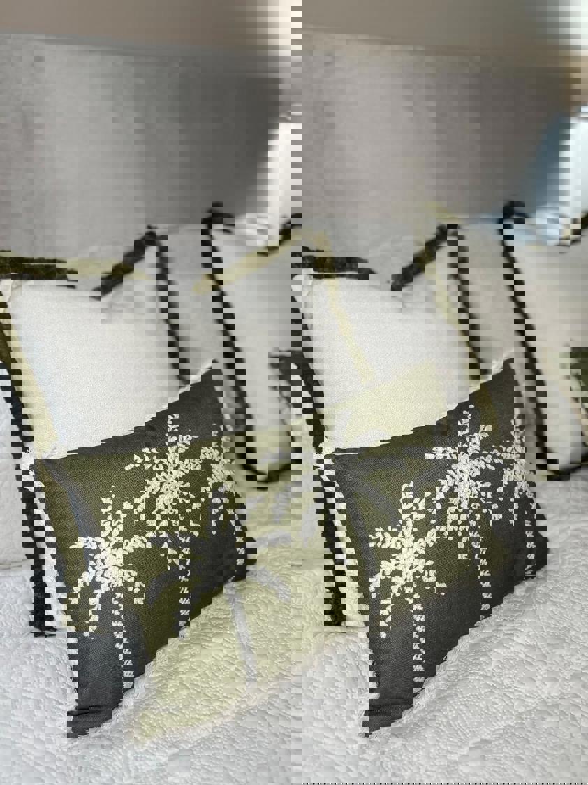 Rectangular Sway Cushion