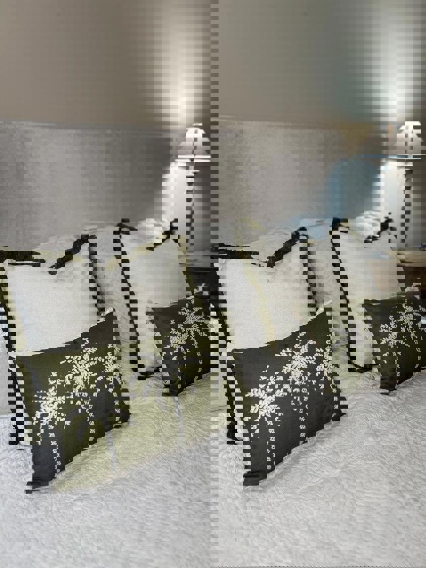 Rectangular Sway Cushion