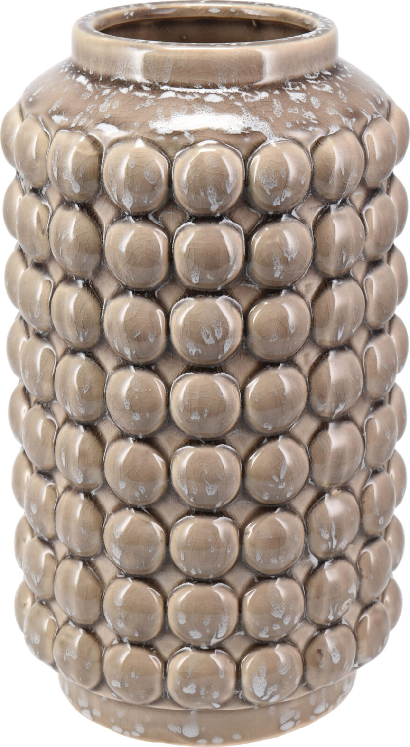 Large Bobble Vase