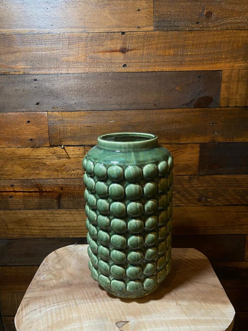 Large Bobble Vase