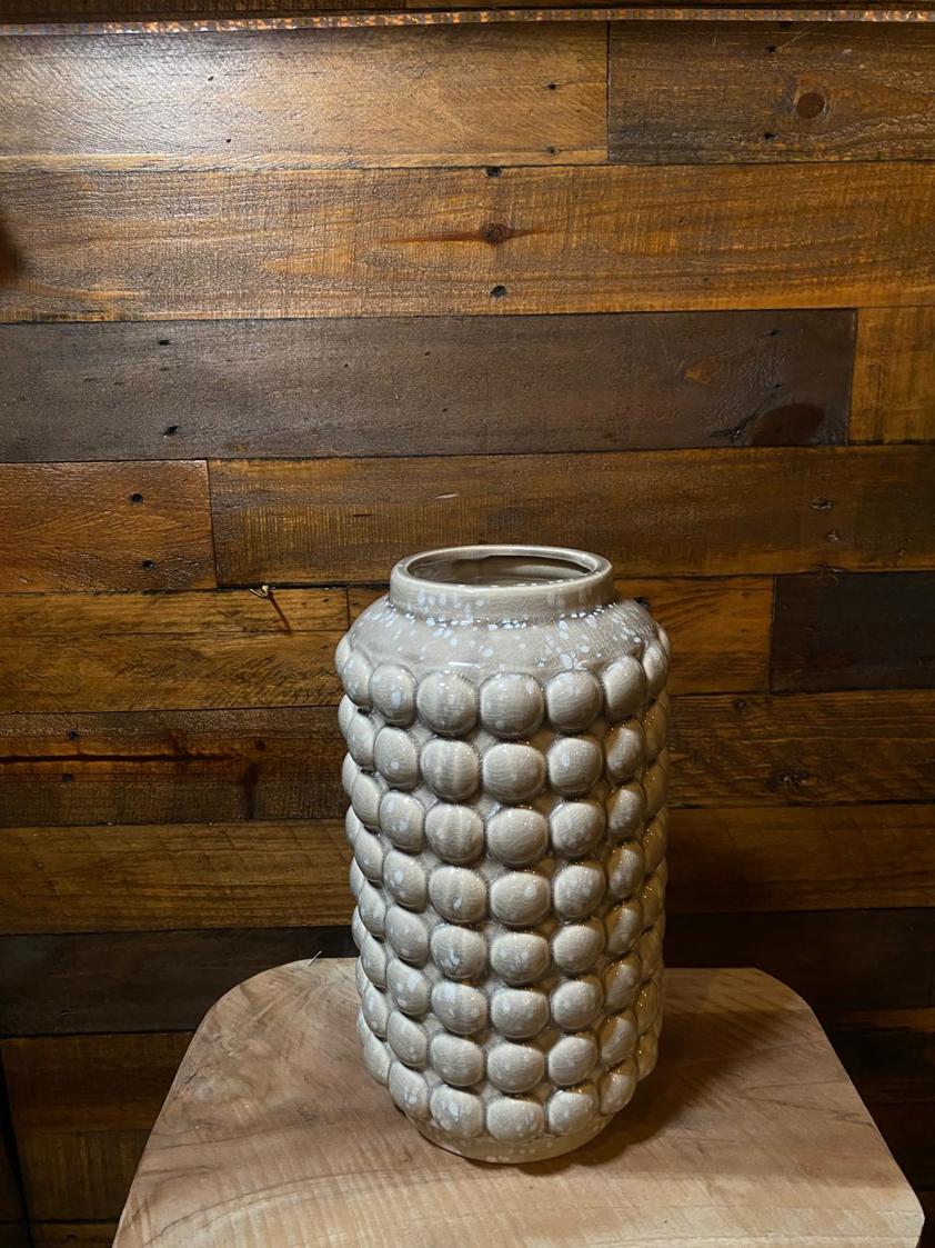 Large Bobble Vase